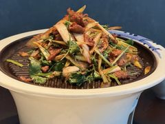 -晓长安·新陕菜(曲江店)