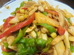 -老味道1992(武当山店)