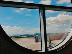 -厦门高崎国际机场-T3航站楼