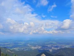 -南岳衡山风景名胜区
