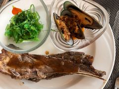 -佰园全日西餐厅-厦门佰翔软件园酒店