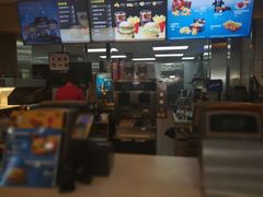 -麦当劳(盐城世纪大道得来速店)