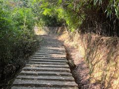-大罗山风景区