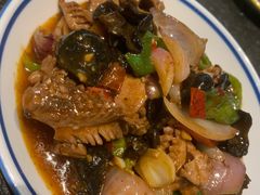 爆炒腰花-金锅小厨(乐活街店)