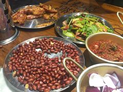 -原始泥炉烤肉(总店)