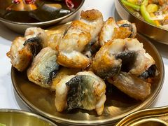 -三宝泥炉·活烤鳗鱼(七宝宝龙店)