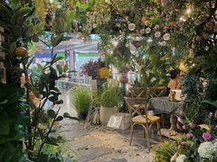 -第101座花园餐厅(湖滨88店)