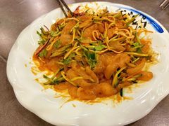 -东北农家小院(定西路店)