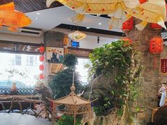 -御膳粥·牛乳粥底火锅·地道顺德菜(容桂店)