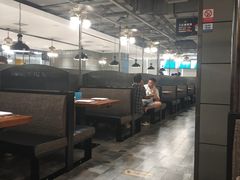 -汉巴味德(乐宾百货店)