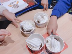 -汉堡王(嘉定宝龙城市广场)