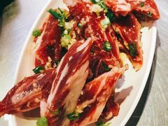 -喜来稀肉(虹泉路店)