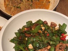-金掌勺锅包肉(太原万达店)