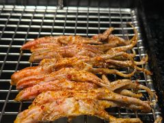 -夜食白市Yespicy·烧烤啤酒宵夜(番禺四海城店)