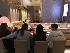 -争鲜回转寿司(南开大悦城店)