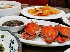 -海鲜人家(吕四店)