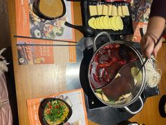 -呷哺呷哺(隆基泰和店)