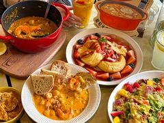 -UPPER KITCHEN(延安路店)