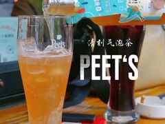 -Peet's 皮爷咖啡(东湖路手作店)