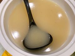 鸭汤-燕风楼烤鸭店(建设总店)