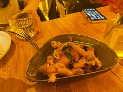 -ibarrel爱杯·bistro&brunch(江宁路店)