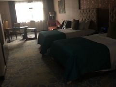 -美丽豪酒店(西安钟鼓楼回民街店)