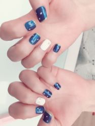 Easy Lady(中山公园店)-Easy Lady美甲美睫半永久纹绣工作室