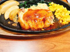 -萨莉亚意式餐厅(国和1000店)