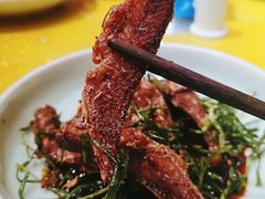 -老灶味道·本帮菜(昌平路店)