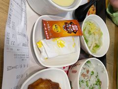 -老娘舅(苏州中心大道西大润发店)