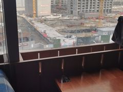 -西西弗书店&矢量咖啡(静安大悦城店)
