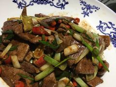 -鸭王烤鸭店(三里河店)