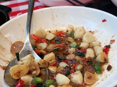 -西贝莜面村(上海百联西郊店)