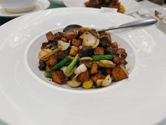 安格斯牛小排-万龙洲海鲜(大兴绿地缤纷城店)