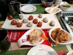 -重庆刘一手火锅(三峡广场直营店)