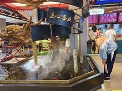 -易裕和·长沙米粉(竹塘西路店)