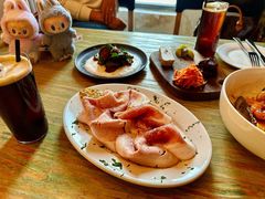 -羽深肉铺 Steak & Wine