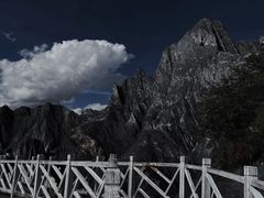 -墨石公园景区