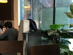 -必胜客(江桥万达店)