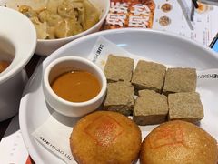 -苏小柳点心·手作小笼包(康桥分院)