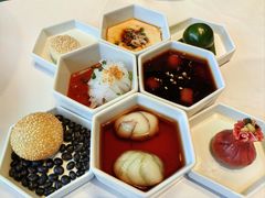 -民国红公馆·秦淮八艳(夫子庙店)