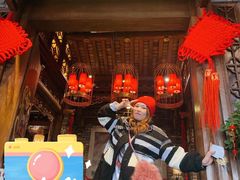-小龙坎火锅(春熙太古里店)