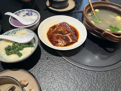 -金陵家宴·金陵春·南京菜(夫子庙店)