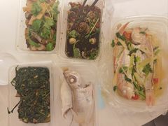 -桂园白粥·潮汕老味道
