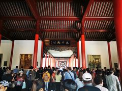 -南京中国近代史遗址博物馆(南京总统府)