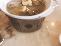 -宝香绑线肉骨茶(柏威年广场店)