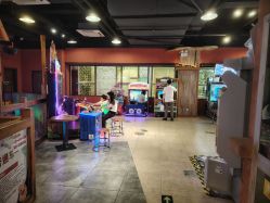 -卡通尼·Safari非洲探索乐园·生日会(金桥国际商业广场店)