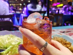 -胡桃里乐队酒馆(广州塔店)