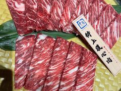 -NIUAN牛庵·日式和牛烧肉(恒隆店)