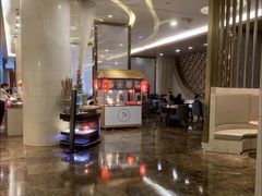 -宜昌富力皇冠假日酒店·咖啡1号西餐厅